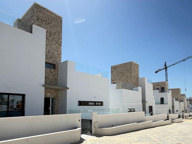 Chalet en venta en el Castell - Casc Antic, la Marina Baixa