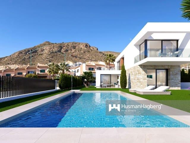 Chalet en venta en el Castell - Casc Antic, la Marina Baixa