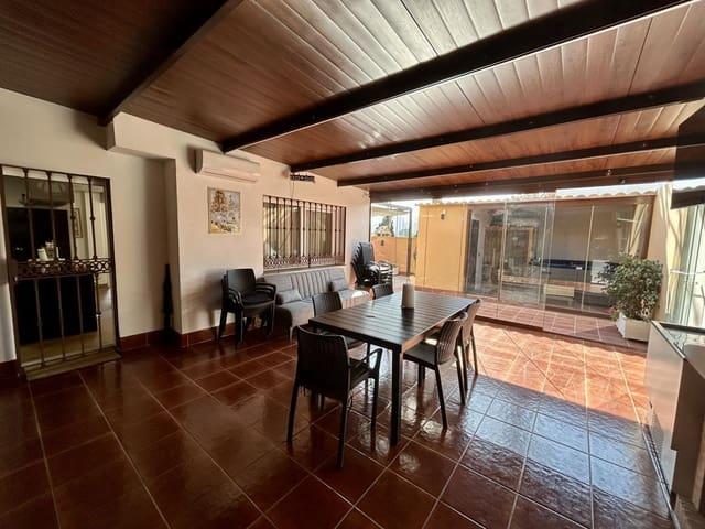 Chalet en venta en el Castell - Casc Antic, la Marina Baixa
