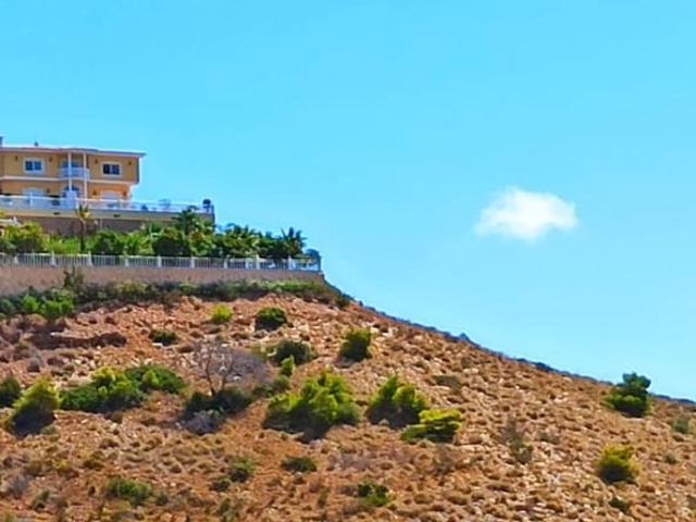 Chalet en venta en el Castell - Casc Antic, la Marina Baixa