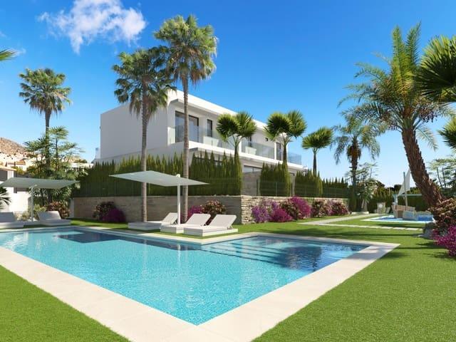 Villa en venta en Benidorm, el Castell - Casc Antic