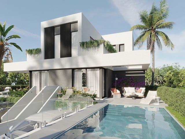 Chalet en venta en el Castell - Casc Antic, la Marina Baixa