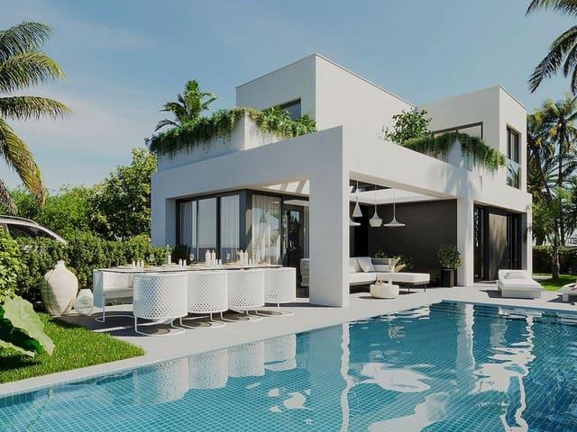 Chalet en venta en el Castell - Casc Antic, la Marina Baixa