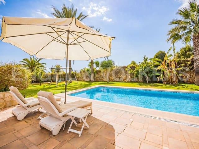 Chalet en venta en el Castell - Casc Antic, la Marina Baixa