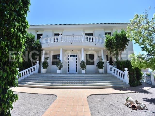 Chalet en venta en el Castell - Casc Antic, la Marina Baixa