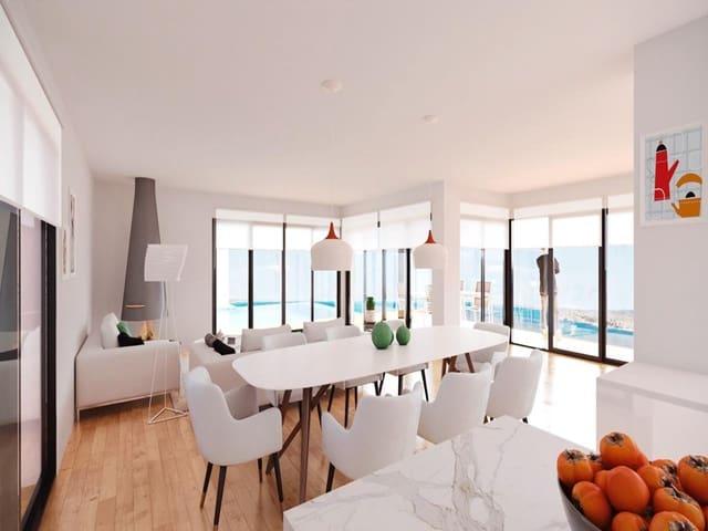 Chalet en venta en el Castell - Casc Antic, la Marina Baixa