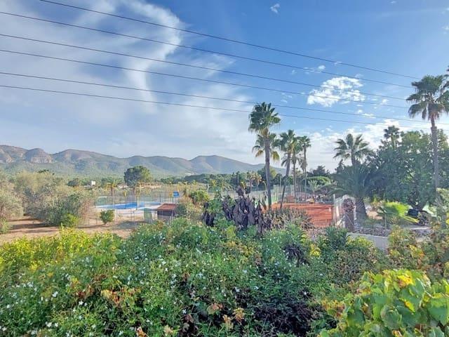 Villa en venta en Benidorm, el Castell - Casc Antic