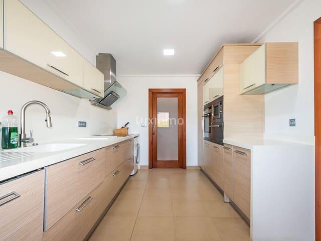 Chalet en venta en el Castell - Casc Antic, la Marina Baixa