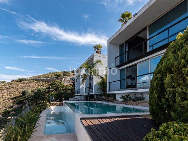 Chalet en venta en el Castell - Casc Antic, la Marina Baixa