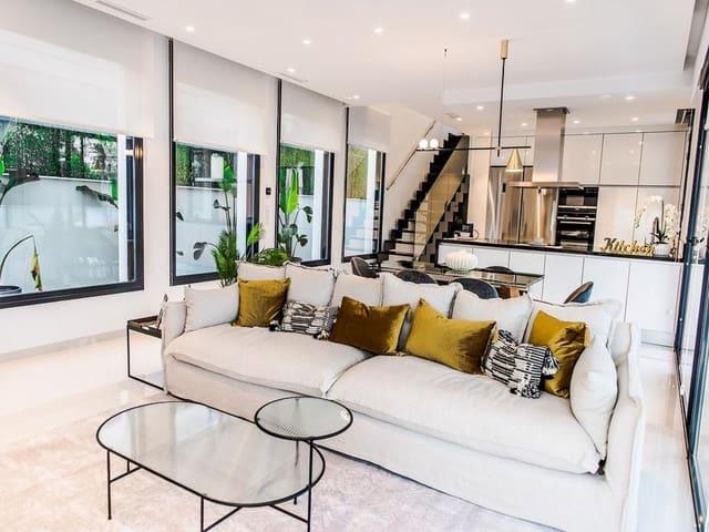 Chalet en venta en el Castell - Casc Antic, la Marina Baixa