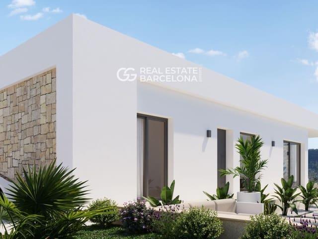Chalet en venta en el Castell - Casc Antic, la Marina Baixa