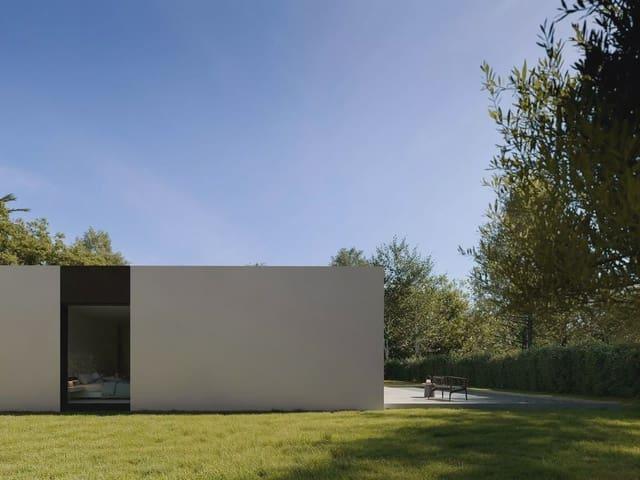 Chalet en venta en el Castell - Casc Antic, la Marina Baixa