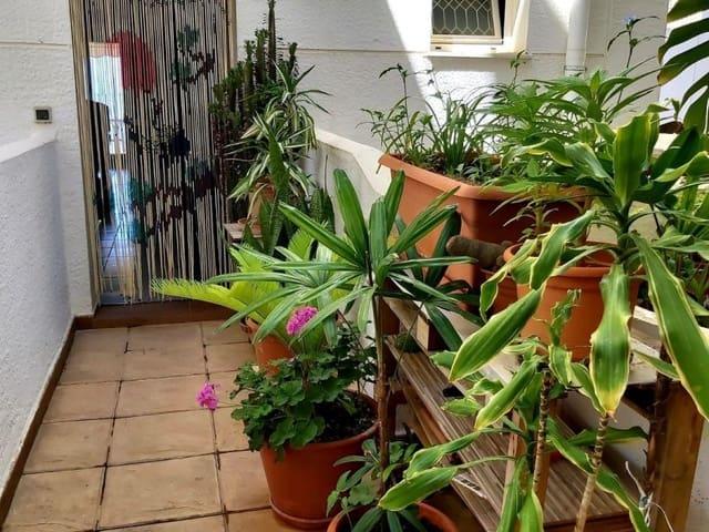 Villa en venta en Benidorm, el Castell - Casc Antic