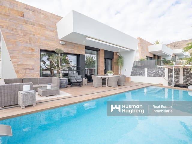 Chalet en venta en el Castell - Casc Antic, Benidorm