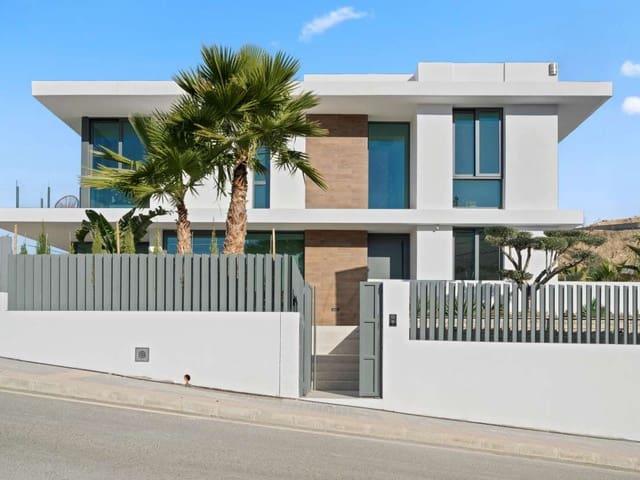 Chalet en venta en el Castell - Casc Antic, la Marina Baixa