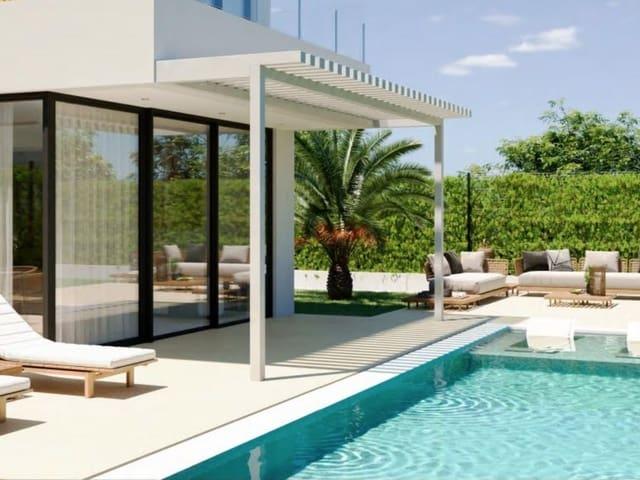 Chalet en venta en el Castell - Casc Antic, la Marina Baixa