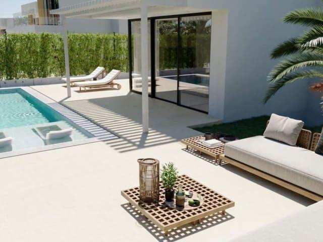 Chalet en venta en el Castell - Casc Antic, la Marina Baixa