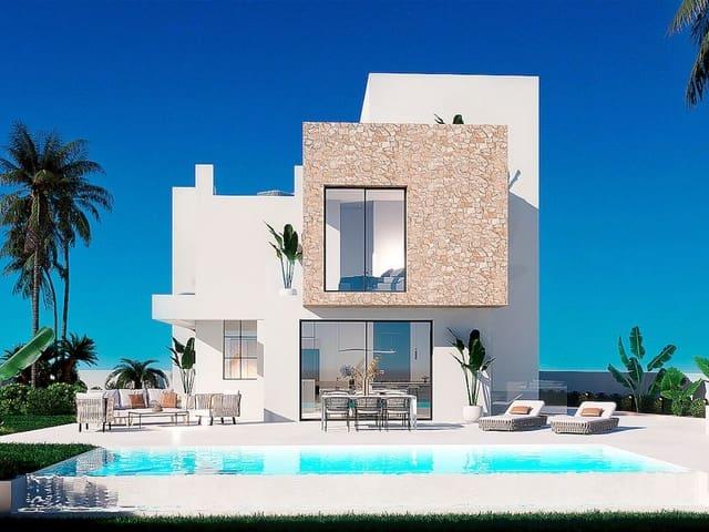 Chalet en venta en el Castell - Casc Antic, la Marina Baixa