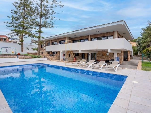 Villa en venta en Benidorm, el Castell - Casc Antic