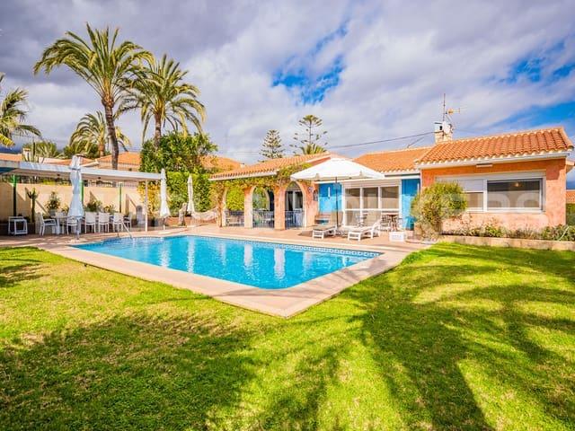 Villa en venta en Benidorm, el Castell - Casc Antic