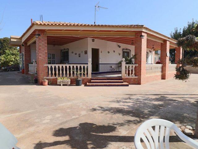 Chalet en venta en el Castell - Casc Antic, Benidorm