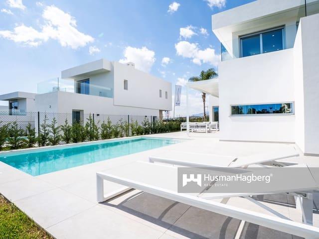 Chalet en venta en el Castell - Casc Antic, la Marina Baixa