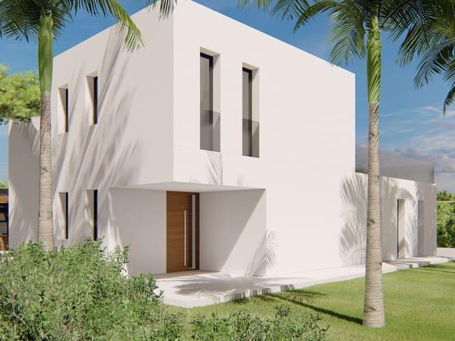 Chalet en venta en el Castell - Casc Antic, la Marina Baixa