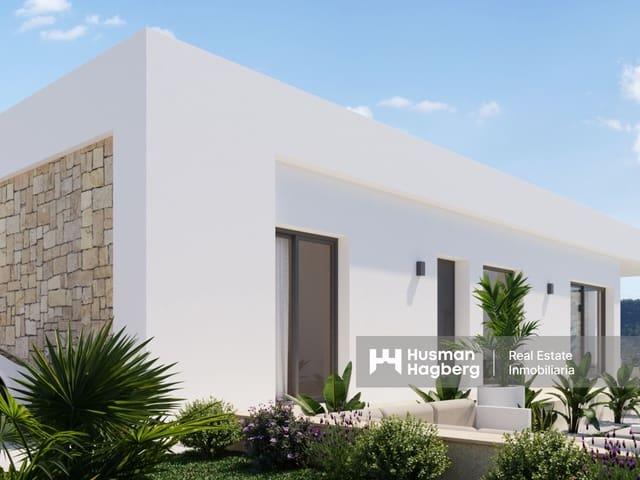 Chalet en venta en el Castell - Casc Antic, la Marina Baixa