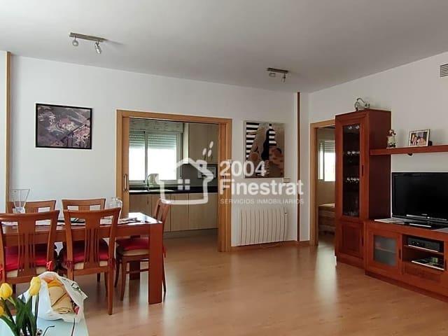 Chalet en venta en el Castell - Casc Antic, la Marina Baixa