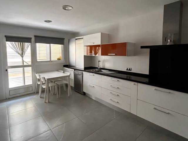 Chalet en venta en el Castell - Casc Antic, la Marina Baixa