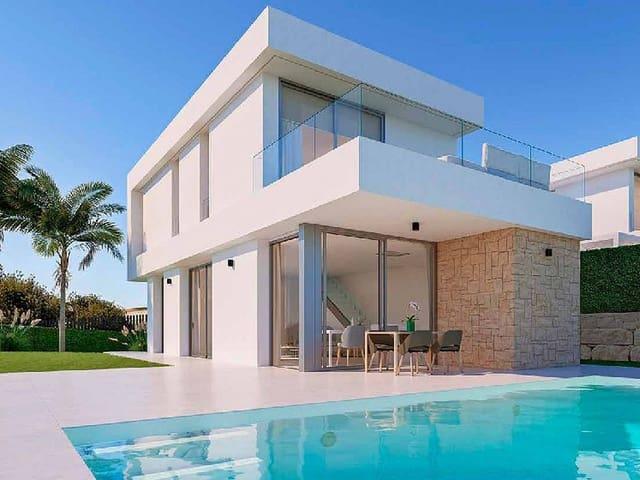 Chalet en venta en el Castell - Casc Antic, Benidorm