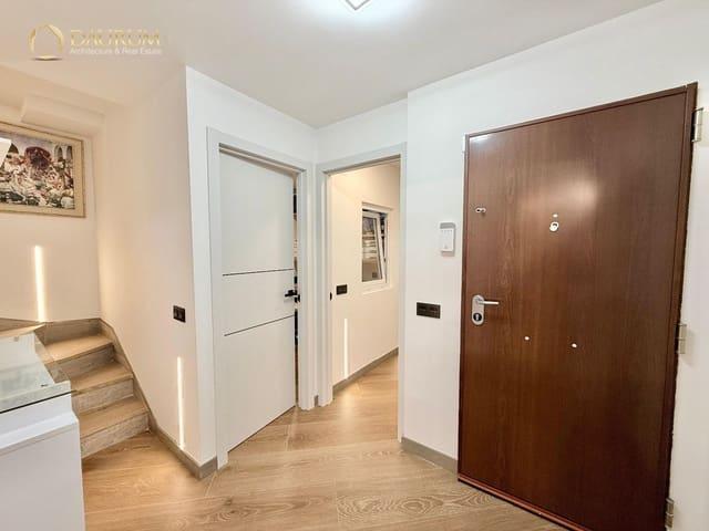 Chalet en venta en el Castell - Casc Antic, la Marina Baixa