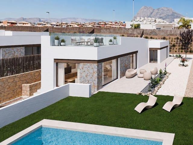 Chalet en venta en el Castell - Casc Antic, la Marina Baixa