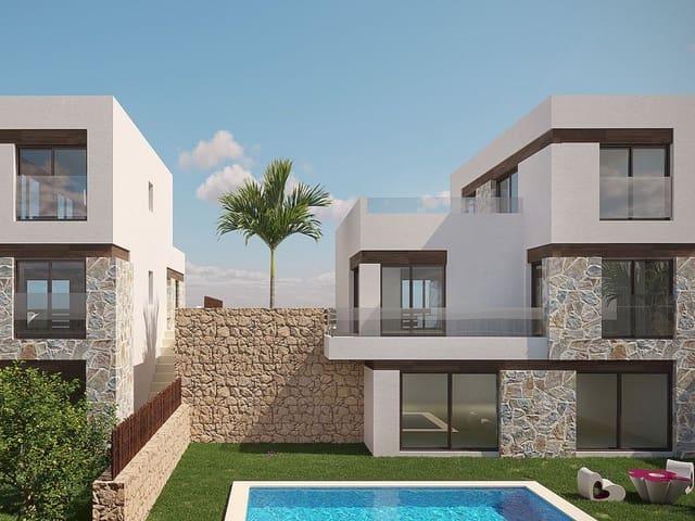 Chalet en venta en el Castell - Casc Antic, la Marina Baixa