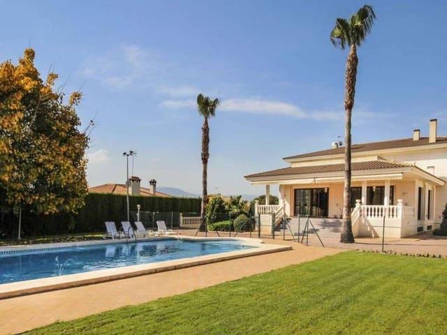 Chalet en venta en el Castell - Casc Antic, Benidorm