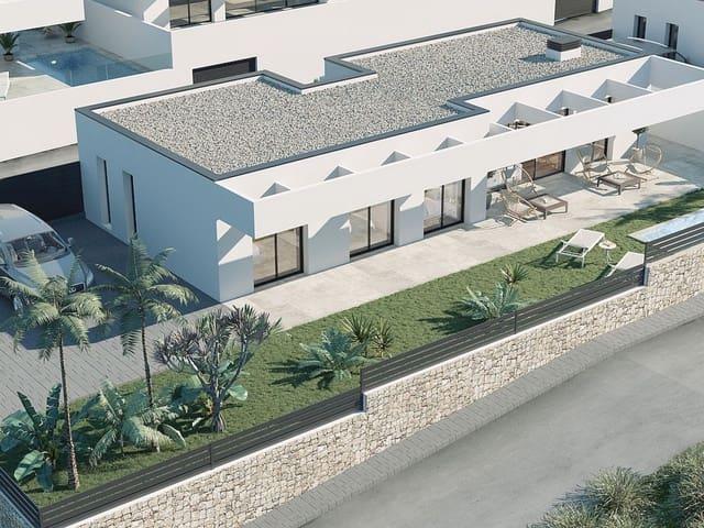 Chalet en venta en el Castell - Casc Antic, Benidorm