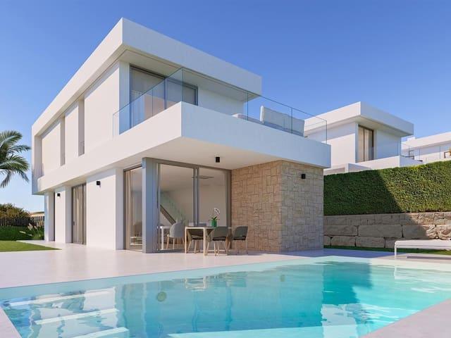 Chalet en venta en el Castell - Casc Antic, la Marina Baixa