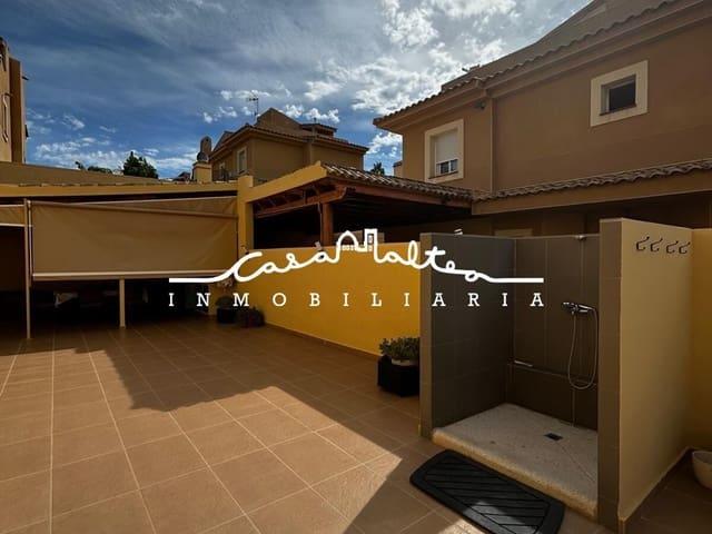Chalet en venta en el Castell - Casc Antic, la Marina Baixa