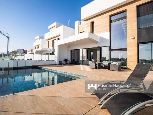 Chalet en venta en el Castell - Casc Antic, la Marina Baixa