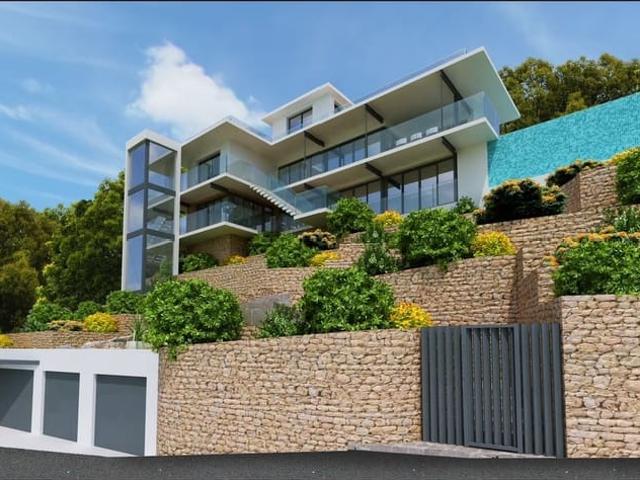 Chalet en venta en el Castell - Casc Antic, la Marina Baixa
