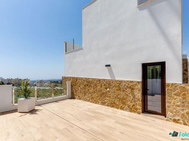 Chalet en venta en el Castell - Casc Antic, la Marina Baixa