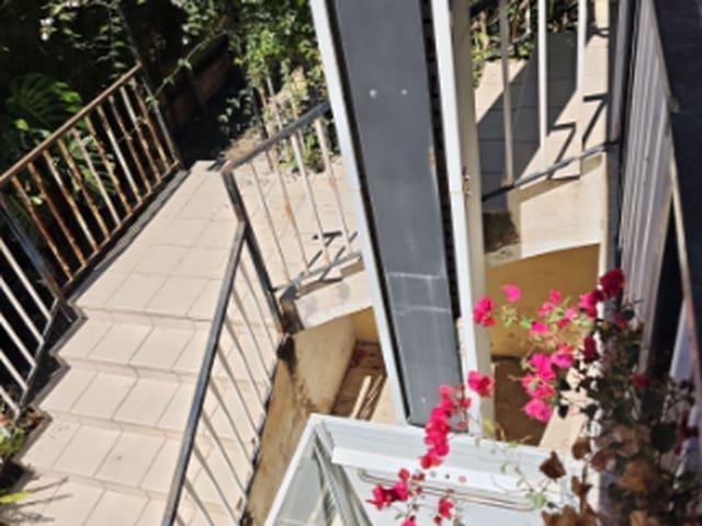 Chalet en venta en el Castell - Casc Antic, la Marina Baixa