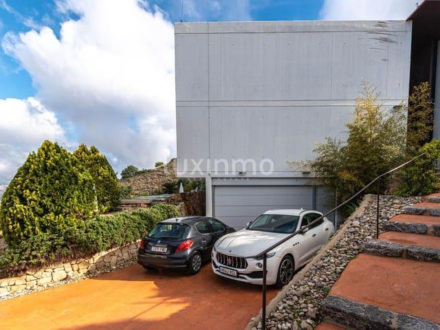 Villa en venta en Benidorm, el Castell - Casc Antic