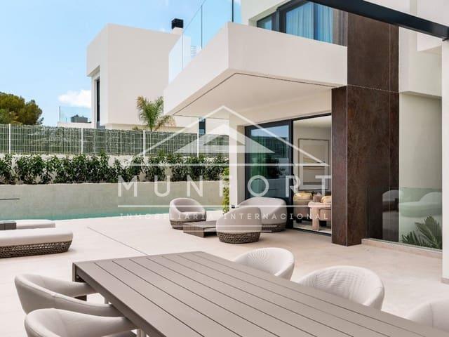 Chalet en venta en el Castell - Casc Antic, la Marina Baixa
