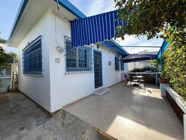 Chalet en venta en el Castell - Casc Antic, Benidorm