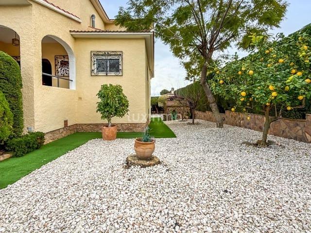 Chalet en venta en el Castell - Casc Antic, la Marina Baixa