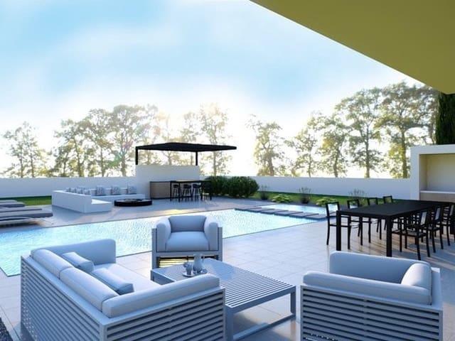 Chalet en venta en el Castell - Casc Antic, la Marina Baixa