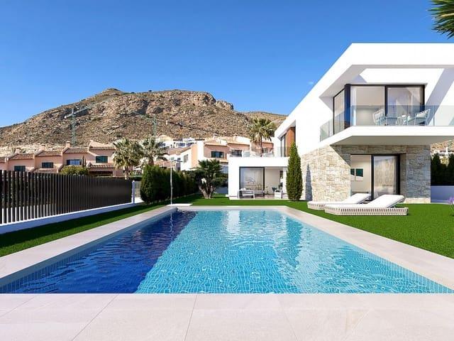 Chalet en venta en el Castell - Casc Antic, la Marina Baixa