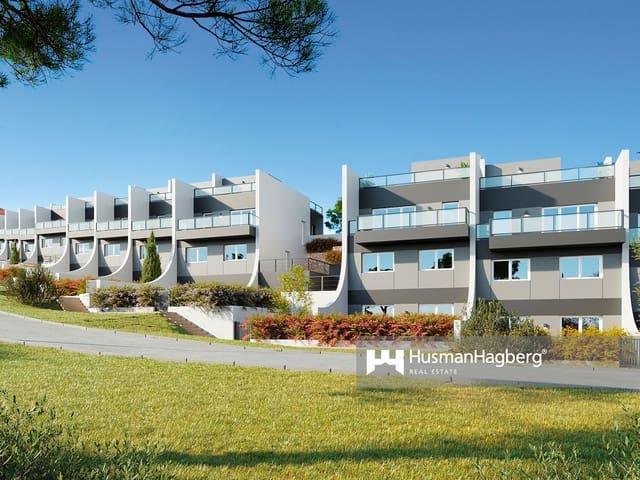 Chalet en venta en el Castell - Casc Antic, la Marina Baixa