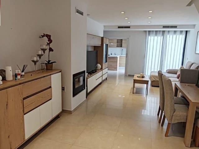 Chalet en venta en el Castell - Casc Antic, la Marina Baixa